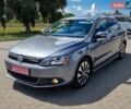 Фольксваген Джетта, объемом двигателя 1.4 л и пробегом 165 тыс. км за 10700 $, фото 1 на Automoto.ua