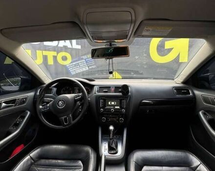 Фольксваген Джетта, объемом двигателя 1.6 л и пробегом 273 тыс. км за 9500 $, фото 19 на Automoto.ua