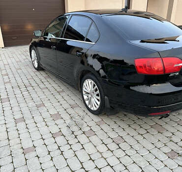 Фольксваген Джетта, об'ємом двигуна 2 л та пробігом 229 тис. км за 8500 $, фото 8 на Automoto.ua