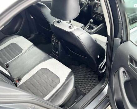 Фольксваген Джетта, объемом двигателя 1.4 л и пробегом 290 тыс. км за 8990 $, фото 21 на Automoto.ua