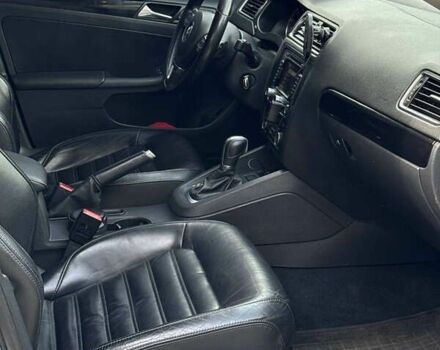 Фольксваген Джетта, объемом двигателя 1.6 л и пробегом 273 тыс. км за 9500 $, фото 16 на Automoto.ua