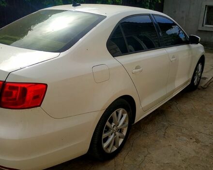 Фольксваген Джетта, объемом двигателя 2.5 л и пробегом 250 тыс. км за 7800 $, фото 5 на Automoto.ua