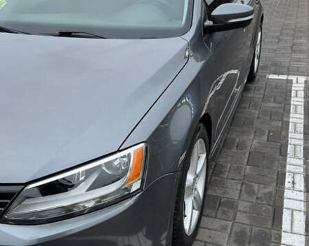 Фольксваген Джетта, объемом двигателя 2.5 л и пробегом 245 тыс. км за 9200 $, фото 2 на Automoto.ua