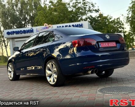Фольксваген Джетта, объемом двигателя 2.5 л и пробегом 149 тыс. км за 8999 $, фото 6 на Automoto.ua