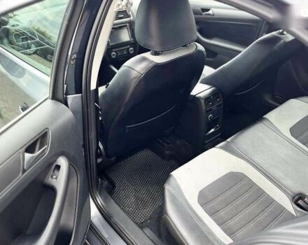 Фольксваген Джетта, объемом двигателя 1.4 л и пробегом 290 тыс. км за 8990 $, фото 20 на Automoto.ua