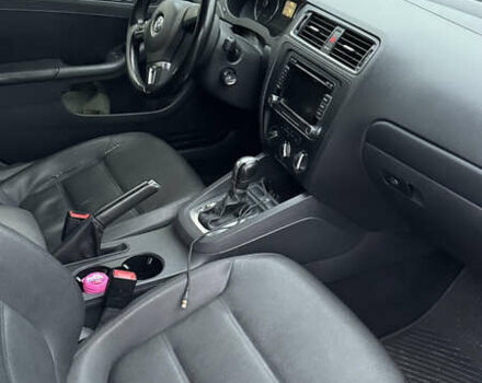 Фольксваген Джетта, объемом двигателя 2.5 л и пробегом 245 тыс. км за 9200 $, фото 4 на Automoto.ua