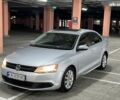 Фольксваген Джетта, объемом двигателя 2.5 л и пробегом 149 тыс. км за 8450 $, фото 6 на Automoto.ua