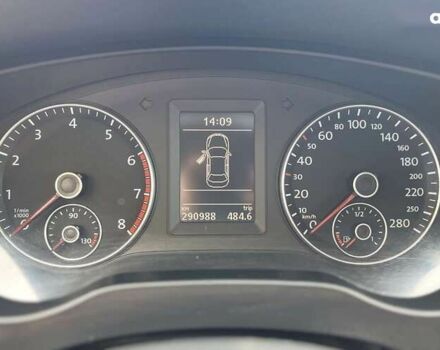 Фольксваген Джетта, объемом двигателя 1.4 л и пробегом 290 тыс. км за 8990 $, фото 14 на Automoto.ua