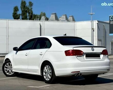 Фольксваген Джетта, объемом двигателя 0 л и пробегом 196 тыс. км за 9490 $, фото 9 на Automoto.ua