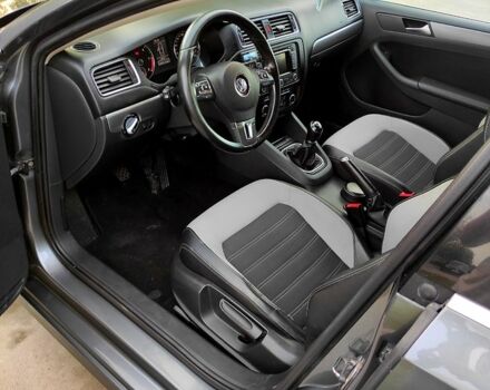 Фольксваген Джетта, объемом двигателя 16 л и пробегом 333 тыс. км за 8500 $, фото 5 на Automoto.ua