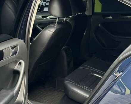 Фольксваген Джетта, объемом двигателя 1.6 л и пробегом 273 тыс. км за 9500 $, фото 12 на Automoto.ua