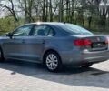 Фольксваген Джетта, объемом двигателя 2.5 л и пробегом 190 тыс. км за 7750 $, фото 12 на Automoto.ua