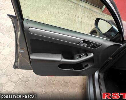 Фольксваген Джетта, объемом двигателя 16 л и пробегом 333 тыс. км за 8500 $, фото 8 на Automoto.ua