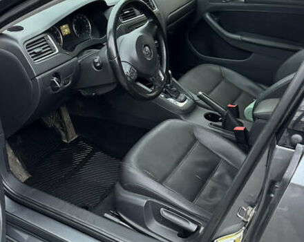 Фольксваген Джетта, объемом двигателя 2.5 л и пробегом 245 тыс. км за 9200 $, фото 8 на Automoto.ua