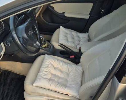 Фольксваген Джетта, объемом двигателя 2.5 л и пробегом 207 тыс. км за 8900 $, фото 9 на Automoto.ua