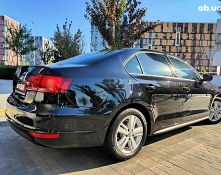 Фольксваген Джетта, объемом двигателя 0 л и пробегом 188 тыс. км за 8990 $, фото 21 на Automoto.ua