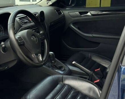 Фольксваген Джетта, объемом двигателя 1.6 л и пробегом 273 тыс. км за 9500 $, фото 7 на Automoto.ua