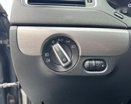 Фольксваген Джетта, объемом двигателя 1.4 л и пробегом 290 тыс. км за 8990 $, фото 13 на Automoto.ua