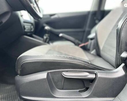 Фольксваген Джетта, объемом двигателя 1.4 л и пробегом 290 тыс. км за 8990 $, фото 12 на Automoto.ua