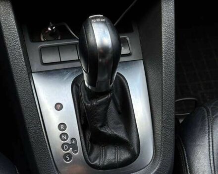 Фольксваген Джетта, объемом двигателя 1.6 л и пробегом 273 тыс. км за 9500 $, фото 11 на Automoto.ua