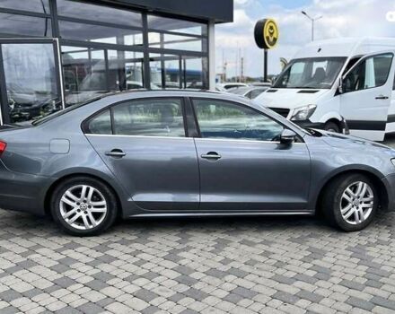 Фольксваген Джетта, об'ємом двигуна 1.4 л та пробігом 296 тис. км за 8990 $, фото 7 на Automoto.ua