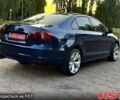 Фольксваген Джетта, объемом двигателя 2.5 л и пробегом 149 тыс. км за 8999 $, фото 4 на Automoto.ua