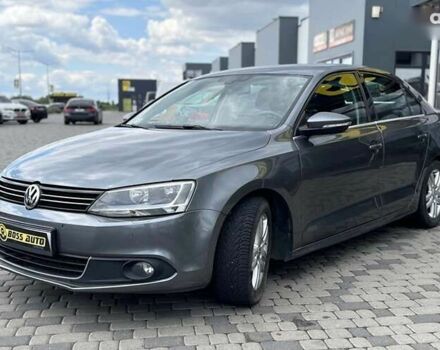 Фольксваген Джетта, объемом двигателя 1.4 л и пробегом 290 тыс. км за 8990 $, фото 2 на Automoto.ua