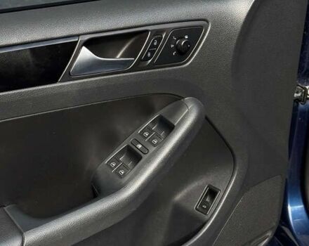 Фольксваген Джетта, объемом двигателя 1.6 л и пробегом 273 тыс. км за 9500 $, фото 5 на Automoto.ua