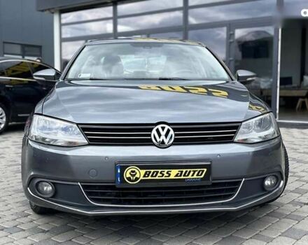 Фольксваген Джетта, объемом двигателя 1.4 л и пробегом 290 тыс. км за 8990 $, фото 1 на Automoto.ua