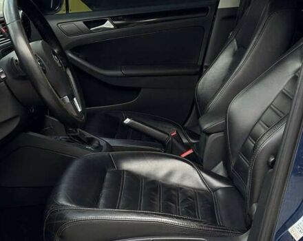 Фольксваген Джетта, объемом двигателя 1.6 л и пробегом 273 тыс. км за 9500 $, фото 6 на Automoto.ua