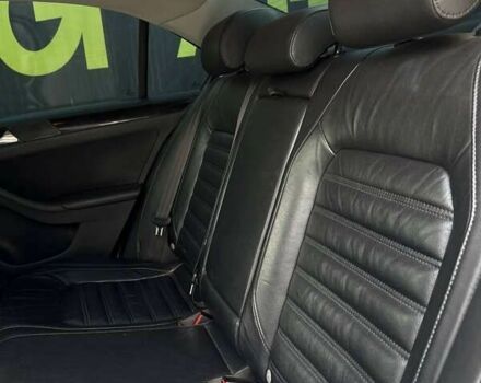 Фольксваген Джетта, объемом двигателя 1.6 л и пробегом 273 тыс. км за 9500 $, фото 13 на Automoto.ua