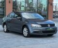 Фольксваген Джетта, объемом двигателя 2.5 л и пробегом 190 тыс. км за 7750 $, фото 7 на Automoto.ua