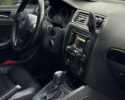 Фольксваген Джетта, объемом двигателя 1.6 л и пробегом 273 тыс. км за 9500 $, фото 17 на Automoto.ua