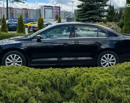 Фольксваген Джетта, объемом двигателя 1.8 л и пробегом 114 тыс. км за 9490 $, фото 3 на Automoto.ua