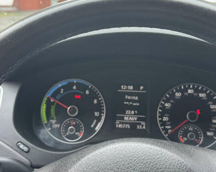 Фольксваген Джетта, об'ємом двигуна 1.4 л та пробігом 145 тис. км за 10500 $, фото 5 на Automoto.ua