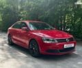 Фольксваген Джетта 2013 у Києві на Automoto.ua Фольксваген Джетта, об'ємом двигуна 0 л та пробігом 220 тис. км за 7750 $, фото 1 на Automoto.ua