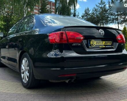 Фольксваген Джетта, объемом двигателя 1.8 л и пробегом 114 тыс. км за 9490 $, фото 4 на Automoto.ua