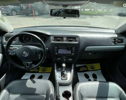 Фольксваген Джетта, объемом двигателя 1.8 л и пробегом 114 тыс. км за 9490 $, фото 11 на Automoto.ua