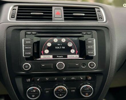 Фольксваген Джетта, объемом двигателя 2 л и пробегом 167 тыс. км за 8999 $, фото 14 на Automoto.ua