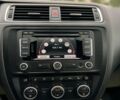 Фольксваген Джетта, объемом двигателя 2 л и пробегом 167 тыс. км за 8999 $, фото 14 на Automoto.ua