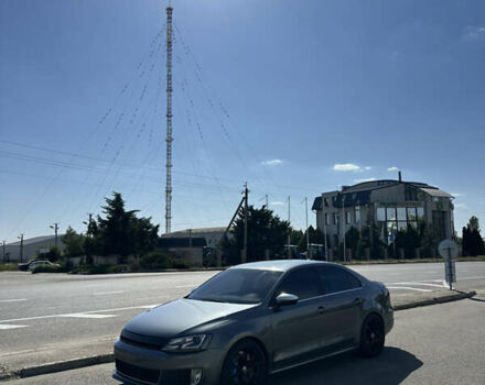 Фольксваген Джетта, объемом двигателя 2 л и пробегом 227 тыс. км за 10000 $, фото 1 на Automoto.ua