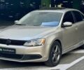 Фольксваген Джетта, объемом двигателя 2.5 л и пробегом 203 тыс. км за 8600 $, фото 7 на Automoto.ua