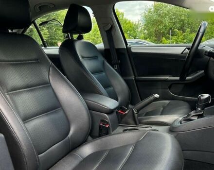 Фольксваген Джетта, объемом двигателя 1.8 л и пробегом 114 тыс. км за 9490 $, фото 8 на Automoto.ua