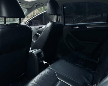 Фольксваген Джетта, объемом двигателя 2 л и пробегом 177 тыс. км за 11000 $, фото 6 на Automoto.ua