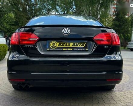 Фольксваген Джетта, объемом двигателя 1.8 л и пробегом 114 тыс. км за 9490 $, фото 5 на Automoto.ua