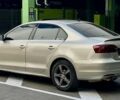 Фольксваген Джетта, объемом двигателя 2.5 л и пробегом 203 тыс. км за 8600 $, фото 3 на Automoto.ua