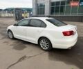Фольксваген Джетта, объемом двигателя 1.8 л и пробегом 162 тыс. км за 9200 $, фото 1 на Automoto.ua