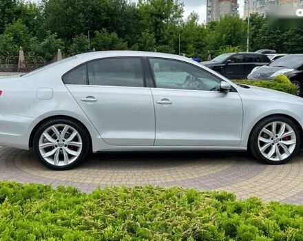Фольксваген Джетта, объемом двигателя 2 л и пробегом 167 тыс. км за 8999 $, фото 7 на Automoto.ua