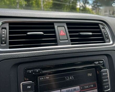 Фольксваген Джетта, объемом двигателя 1.8 л и пробегом 114 тыс. км за 9490 $, фото 17 на Automoto.ua