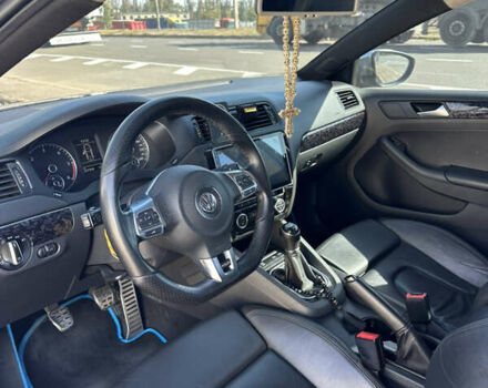 Фольксваген Джетта, объемом двигателя 2 л и пробегом 227 тыс. км за 10000 $, фото 5 на Automoto.ua